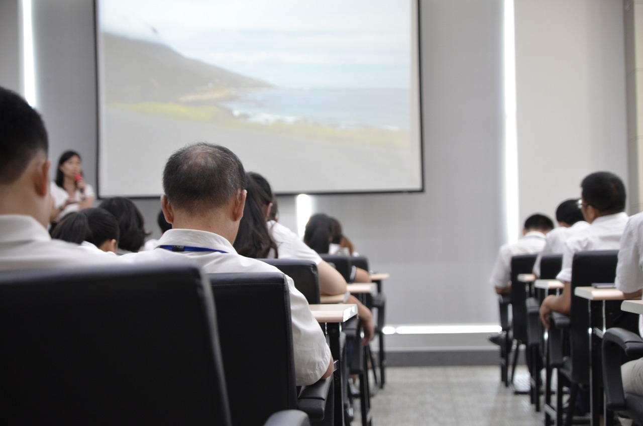 兼职学生的多元体验与挑战之旅